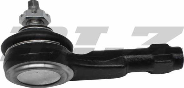 DLZ TE5176R-H - Наконечник рульової тяги, кульовий шарнір autocars.com.ua