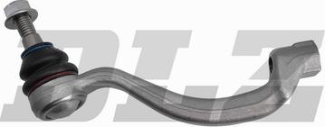 DLZ TE9060 - Наконечник рульової тяги, кульовий шарнір autocars.com.ua