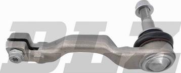DLZ TE9074R - Наконечник рульової тяги, кульовий шарнір autocars.com.ua