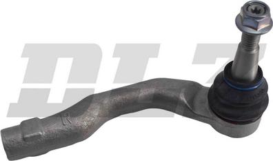 DLZ TE9090R - Наконечник рульової тяги, кульовий шарнір autocars.com.ua