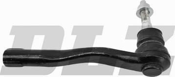 DLZ TE9096R - Наконечник рульової тяги, кульовий шарнір autocars.com.ua