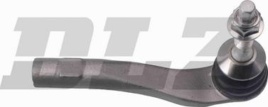 DLZ TE9134R - Наконечник рульової тяги, кульовий шарнір autocars.com.ua