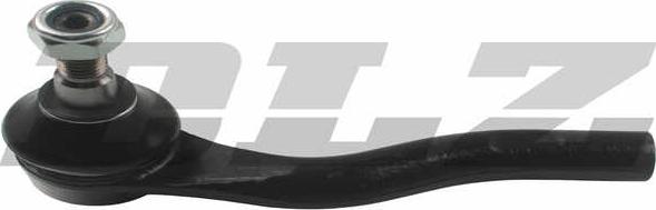 DLZ TE9135L - Наконечник рульової тяги, кульовий шарнір autocars.com.ua