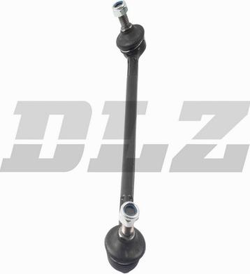 DLZ XL0004 - Тяга / стійка, стабілізатор autocars.com.ua