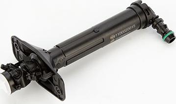 DODA 1100020015 - Розпилювач, форсунка, система очищення фар autocars.com.ua