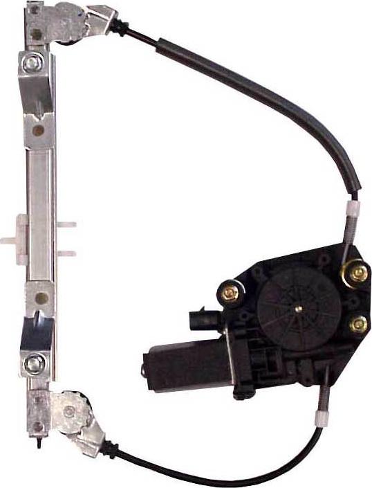 DOGA 100291 - Підйомний пристрій для вікон autocars.com.ua