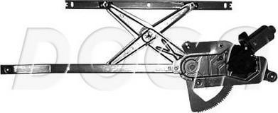 DOGA 100599 - Підйомний пристрій для вікон autocars.com.ua