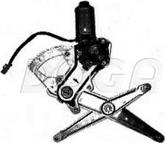 DOGA 100816 - Підйомний пристрій для вікон autocars.com.ua