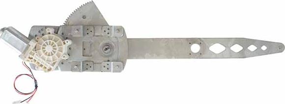 DOGA 100979 - Підйомний пристрій для вікон autocars.com.ua