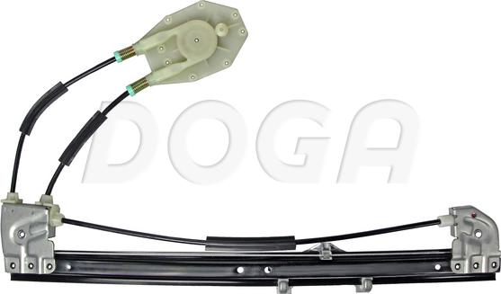 DOGA 101127 - Підйомний пристрій для вікон autocars.com.ua