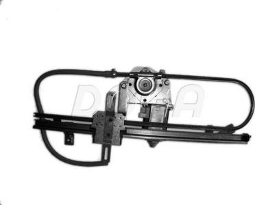 DOGA 101301 - Підйомний пристрій для вікон autocars.com.ua