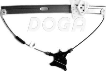 DOGA 101330 - Підйомний пристрій для вікон autocars.com.ua