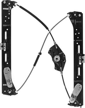 DOGA 101409 - Підйомний пристрій для вікон autocars.com.ua