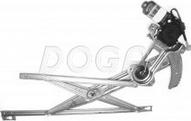 DOGA 101714 - Підйомний пристрій для вікон autocars.com.ua