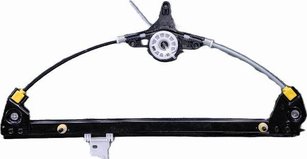 DOGA 102087 - Підйомний пристрій для вікон autocars.com.ua