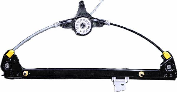 DOGA 102088 - Підйомний пристрій для вікон autocars.com.ua