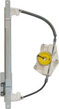 DOGA 102227 - Підйомний пристрій для вікон autocars.com.ua