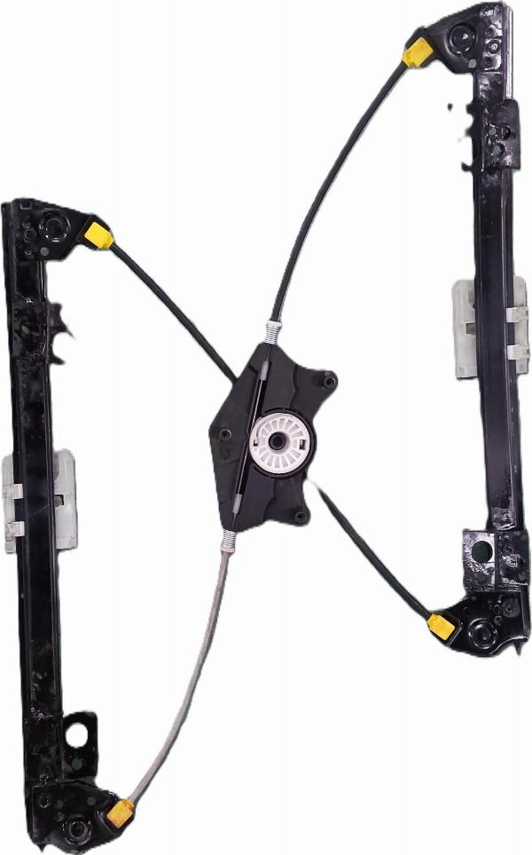 DOGA 102276 - Підйомний пристрій для вікон autocars.com.ua