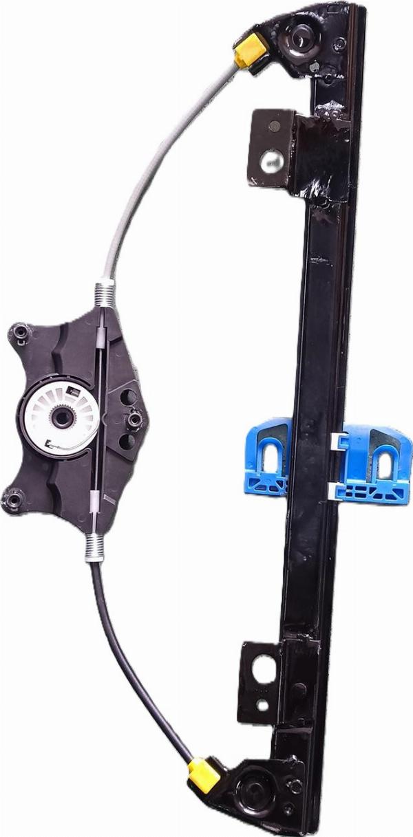 DOGA 102277 - Підйомний пристрій для вікон autocars.com.ua