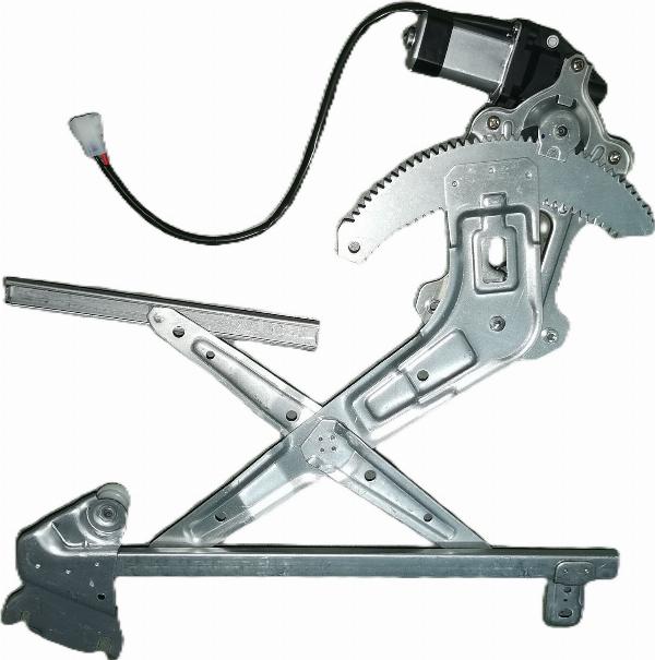 DOGA 102291 - Підйомний пристрій для вікон autocars.com.ua