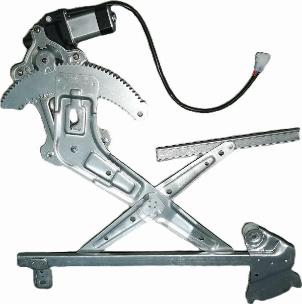 DOGA 102292 - Підйомний пристрій для вікон autocars.com.ua