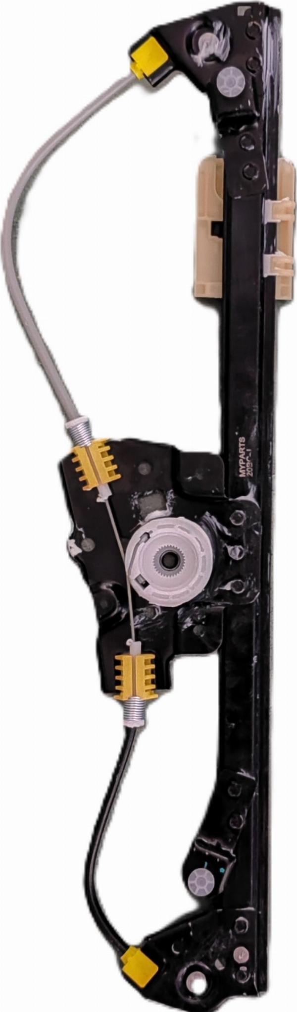 DOGA 102305 - Підйомний пристрій для вікон autocars.com.ua