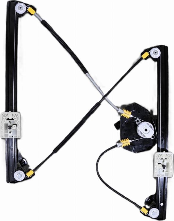 DOGA 102414 - Підйомний пристрій для вікон autocars.com.ua