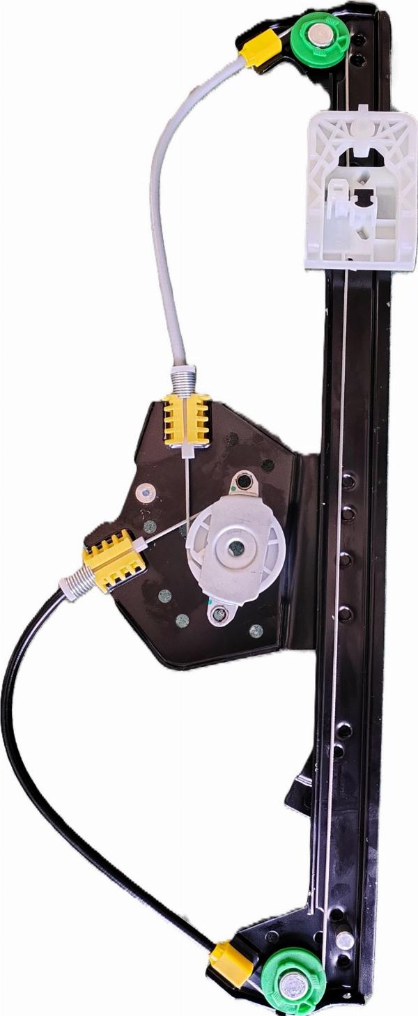 DOGA 102449 - Підйомний пристрій для вікон autocars.com.ua