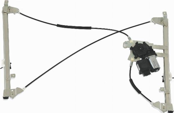 DOGA 102630 - Підйомний пристрій для вікон autocars.com.ua