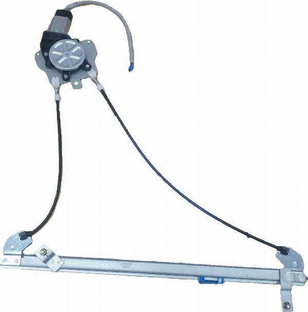 DOGA 102665 - Підйомний пристрій для вікон autocars.com.ua