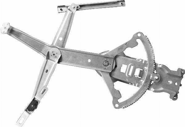 DOGA 102684 - Підйомний пристрій для вікон autocars.com.ua