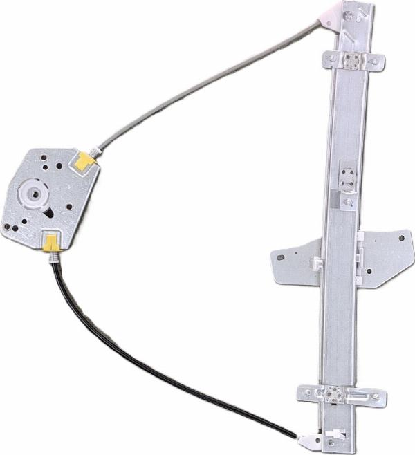 DOGA 102730 - Підйомний пристрій для вікон autocars.com.ua