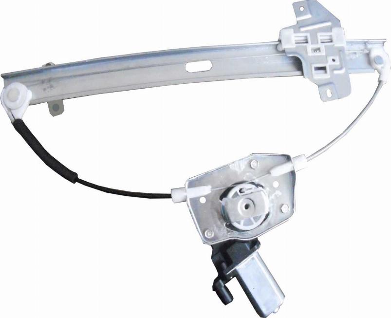 DOGA 102809 - Підйомний пристрій для вікон autocars.com.ua