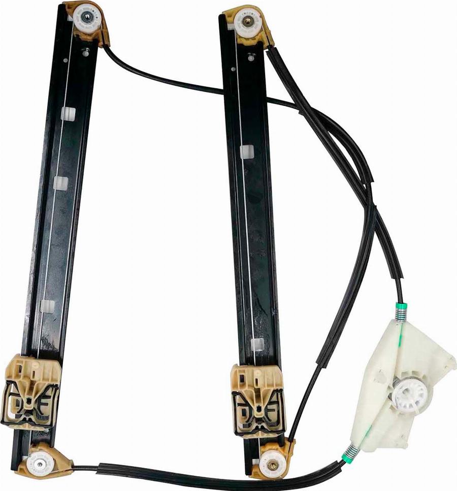 DOGA 102829 - Підйомний пристрій для вікон autocars.com.ua