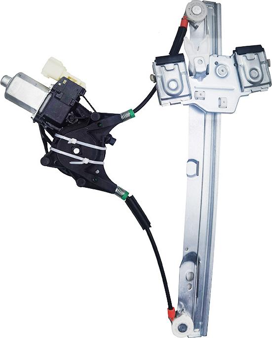 DOGA 102843 - Підйомний пристрій для вікон autocars.com.ua