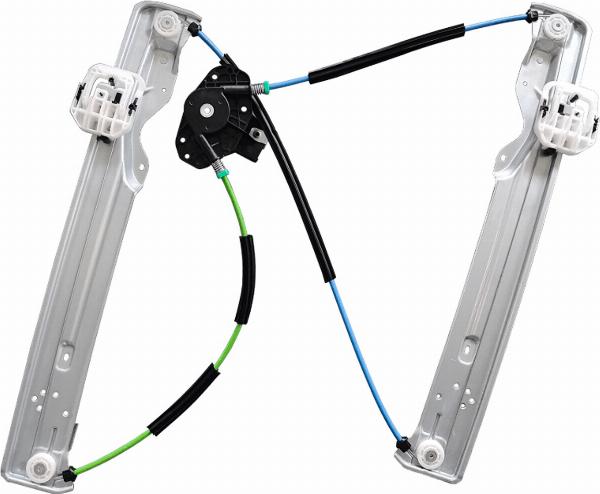 DOGA 102849 - Підйомний пристрій для вікон autocars.com.ua