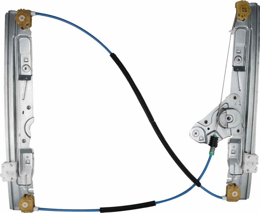 DOGA 102863 - Підйомний пристрій для вікон autocars.com.ua