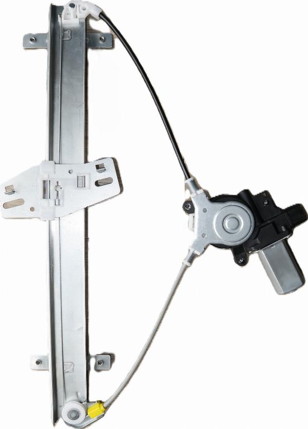 DOGA 102931 - Підйомний пристрій для вікон autocars.com.ua