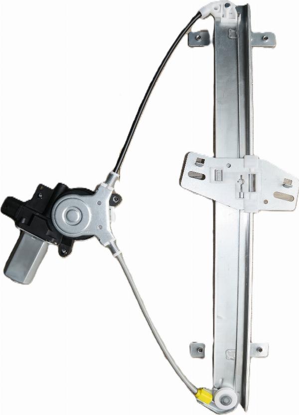 DOGA 102932 - Підйомний пристрій для вікон autocars.com.ua