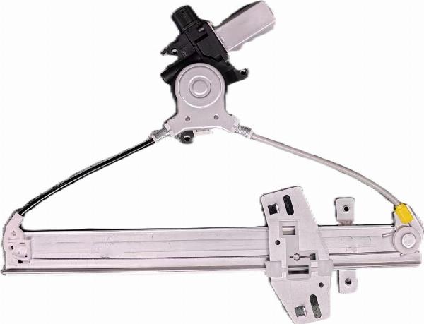 DOGA 102933 - Підйомний пристрій для вікон autocars.com.ua