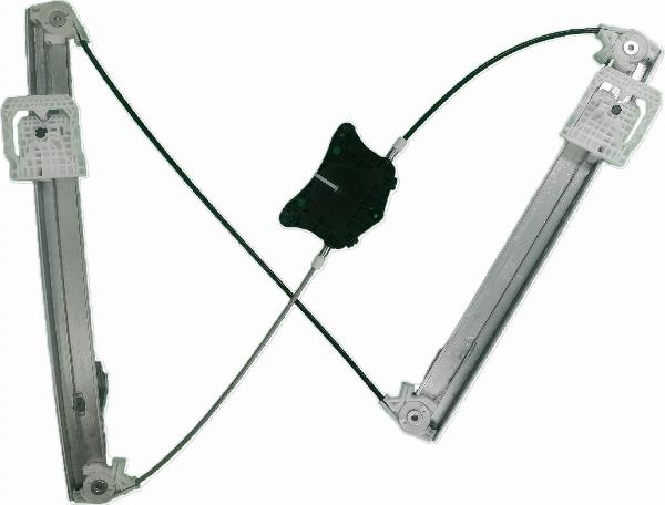 DOGA 102949 - Підйомний пристрій для вікон autocars.com.ua