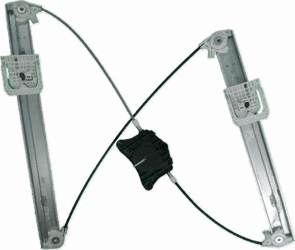 DOGA 102950 - Підйомний пристрій для вікон autocars.com.ua