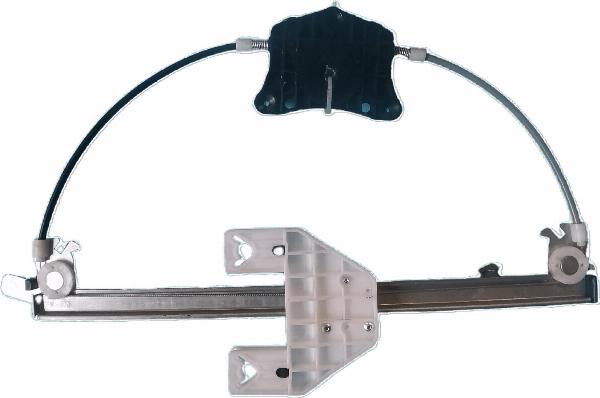 DOGA 102952 - Підйомний пристрій для вікон autocars.com.ua