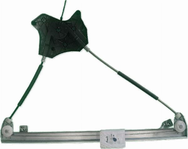 DOGA 102954 - Підйомний пристрій для вікон autocars.com.ua