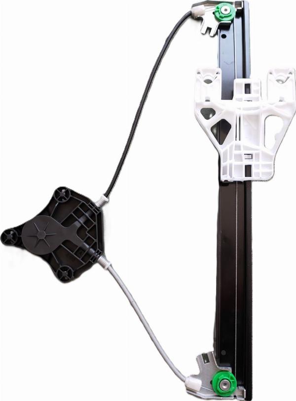 DOGA 102955 - Підйомний пристрій для вікон autocars.com.ua