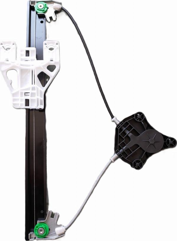 DOGA 102956 - Підйомний пристрій для вікон autocars.com.ua