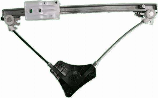 DOGA 102957 - Підйомний пристрій для вікон autocars.com.ua