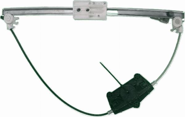 DOGA 102962 - Підйомний пристрій для вікон autocars.com.ua