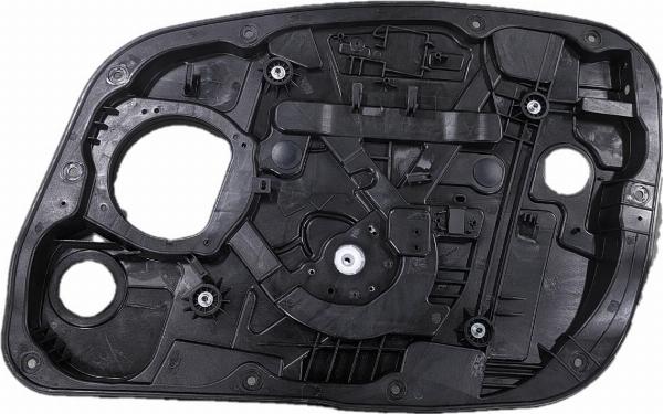 DOGA 102972 - Підйомний пристрій для вікон autocars.com.ua