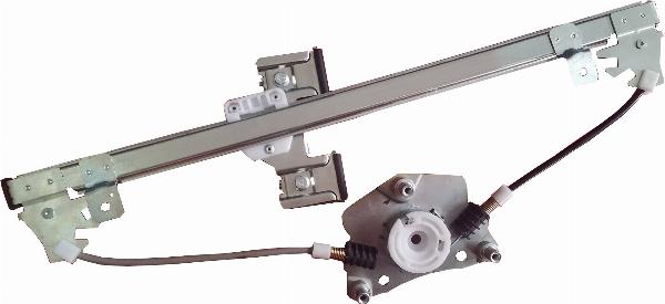 DOGA 102975 - Підйомний пристрій для вікон autocars.com.ua